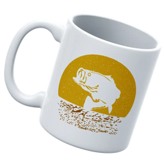 Fishing 11oz Mug
